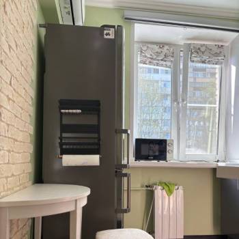 Сдается 2-х комнатная квартира, 42 м²