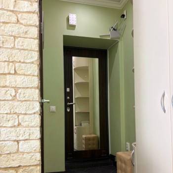 Сдается 2-х комнатная квартира, 42 м²