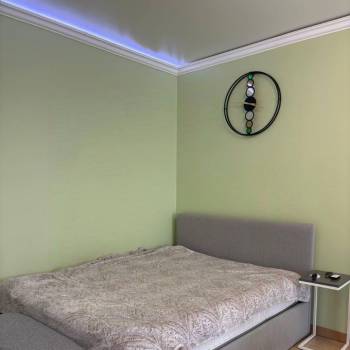 Сдается 2-х комнатная квартира, 42 м²