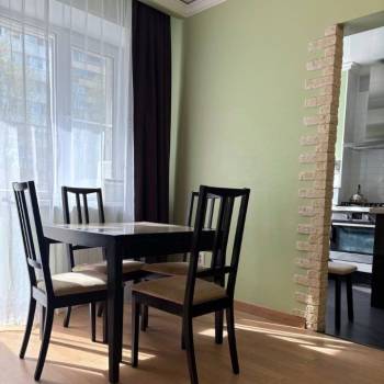 Сдается 2-х комнатная квартира, 42 м²