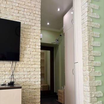 Сдается 2-х комнатная квартира, 42 м²