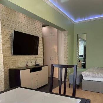 Сдается 2-х комнатная квартира, 42 м²