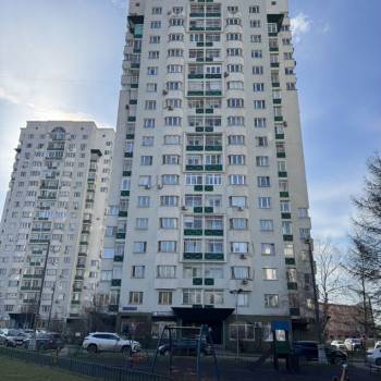 Продается 3-х комнатная квартира, 89 м²