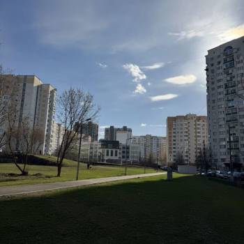 Продается 3-х комнатная квартира, 89 м²