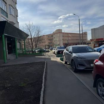 Продается 3-х комнатная квартира, 89 м²