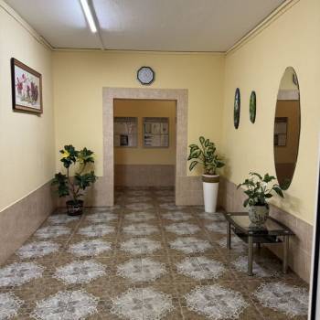 Продается 3-х комнатная квартира, 89 м²