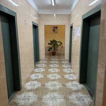 Продается 3-х комнатная квартира, 89 м²