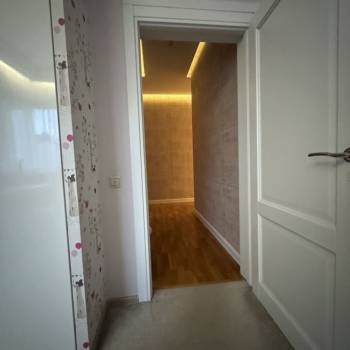Продается 3-х комнатная квартира, 89 м²