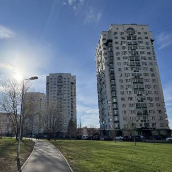 Продается 3-х комнатная квартира, 89 м²