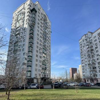 Продается 3-х комнатная квартира, 89 м²