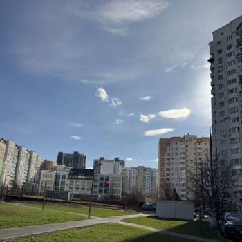 Продается 3-х комнатная квартира, 89 м²
