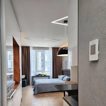 Сдается 1-комнатная квартира, 30 м²