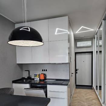 Сдается 1-комнатная квартира, 30 м²