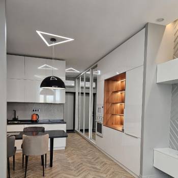 Сдается 1-комнатная квартира, 30 м²