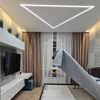 Сдается 1-комнатная квартира, 30 м²