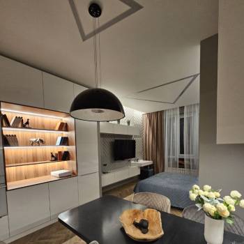 Сдается 1-комнатная квартира, 30 м²