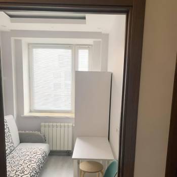 Сдается 2-х комнатная квартира, 26 м²