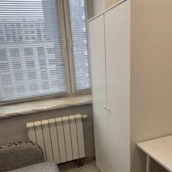 Сдается 2-х комнатная квартира, 26 м²
