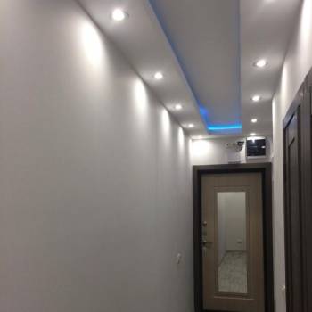 Сдается 2-х комнатная квартира, 26 м²