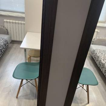 Сдается 2-х комнатная квартира, 26 м²