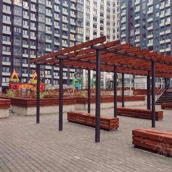Сдается 2-х комнатная квартира, 26 м²