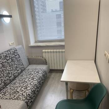 Сдается 2-х комнатная квартира, 26 м²
