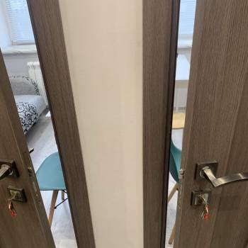 Сдается 2-х комнатная квартира, 26 м²