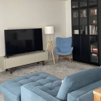 Продается 3-х комнатная квартира, 73,2 м²