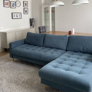 Продается 3-х комнатная квартира, 73,2 м²