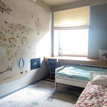 Продается 3-х комнатная квартира, 73,2 м²
