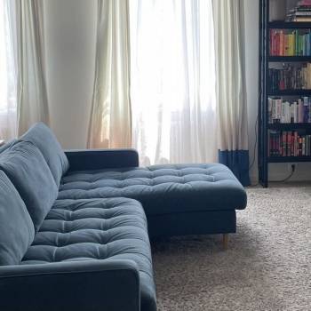 Продается 3-х комнатная квартира, 73,2 м²