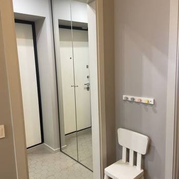 Продается 3-х комнатная квартира, 73,2 м²