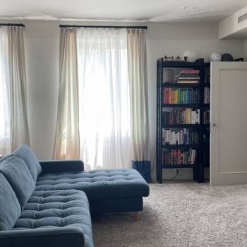 Продается 3-х комнатная квартира, 73,2 м²