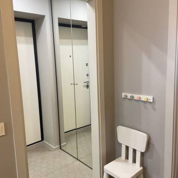 Продается 3-х комнатная квартира, 73,2 м²
