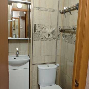 Продается 1-комнатная квартира, 35,4 м²