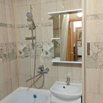 Продается 1-комнатная квартира, 35,4 м²