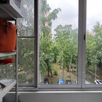 Продается 1-комнатная квартира, 35,4 м²