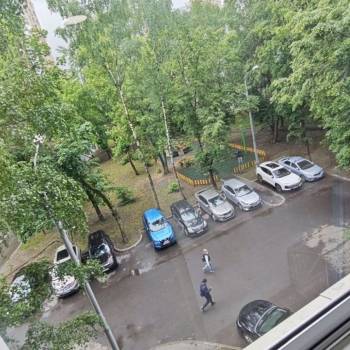 Продается 1-комнатная квартира, 35,4 м²