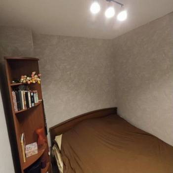 Продается 1-комнатная квартира, 35,4 м²