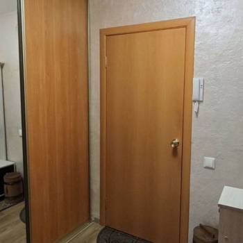 Продается 1-комнатная квартира, 35,4 м²