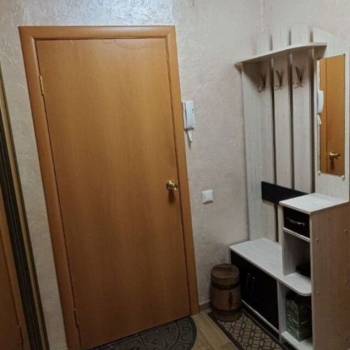 Продается 1-комнатная квартира, 35,4 м²