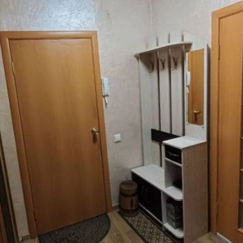 Продается 1-комнатная квартира, 35,4 м²