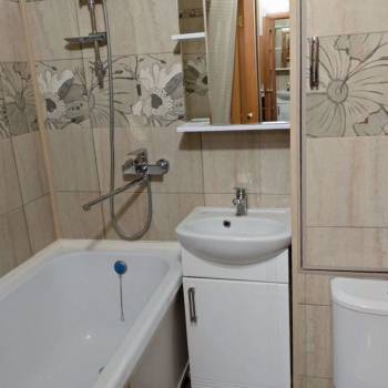 Продается 1-комнатная квартира, 35,4 м²