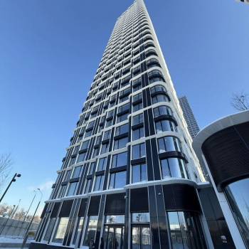 Продается 1-комнатная квартира, 44 м²