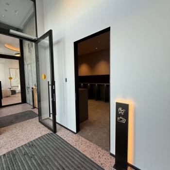 Продается 1-комнатная квартира, 44 м²