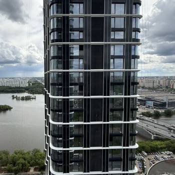 Продается 1-комнатная квартира, 44 м²