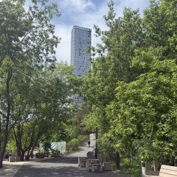 Продается 1-комнатная квартира, 44 м²