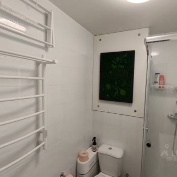 Сдается 1-комнатная квартира, 20 м²