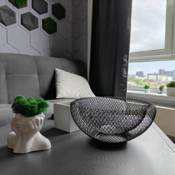 Сдается 1-комнатная квартира, 20 м²