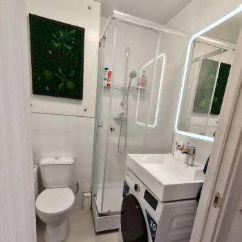 Сдается 1-комнатная квартира, 20 м²